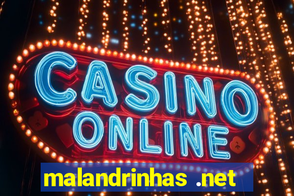 malandrinhas .net